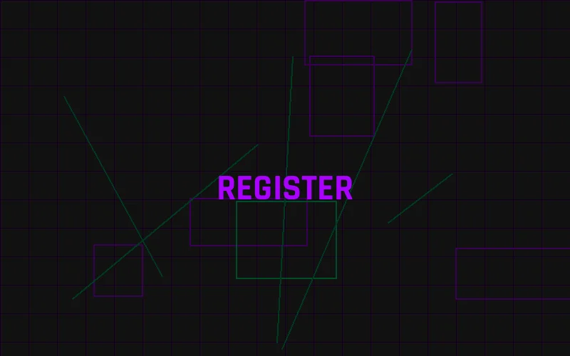 伟德国际 赛博格身份认证系统界面